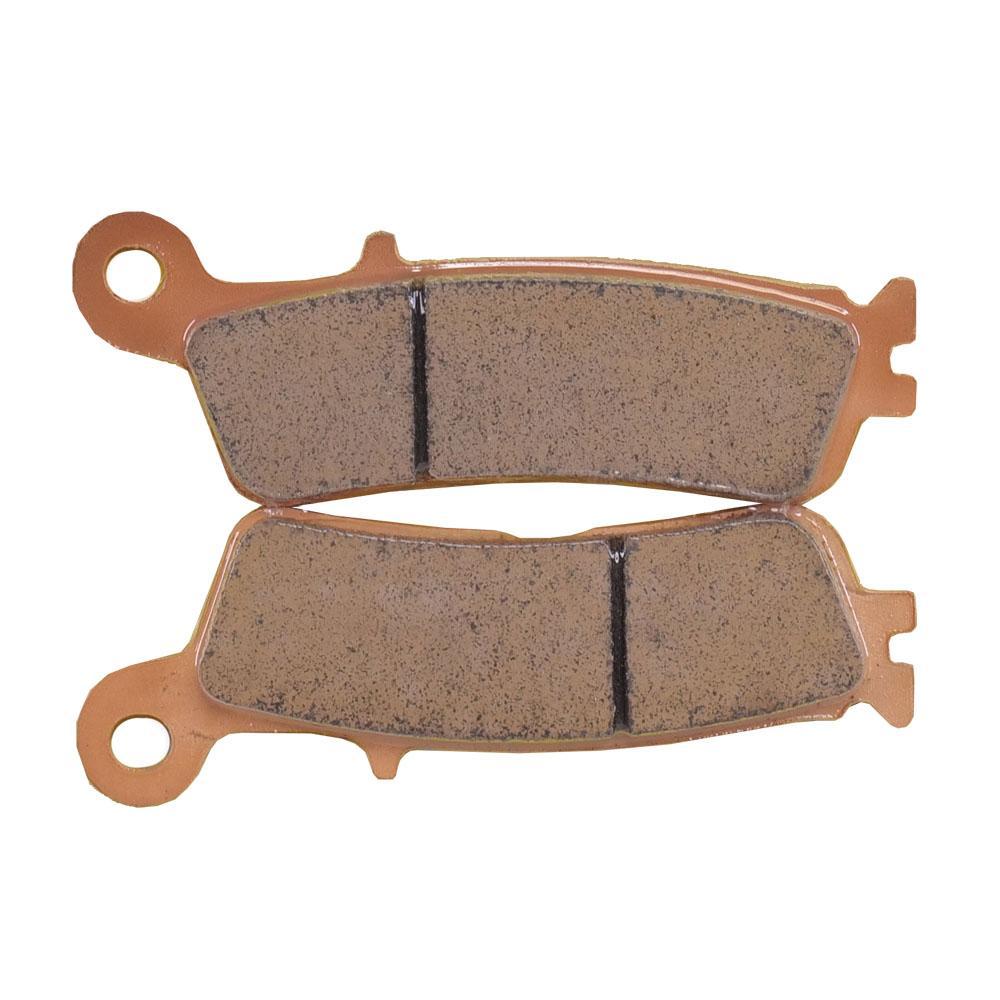 Apico Gf403api - Front Brake Pads S3 For Yamaha Yzf250 2021-2022, Yzf450 2020-2022, Yz250/Wrf250 2022