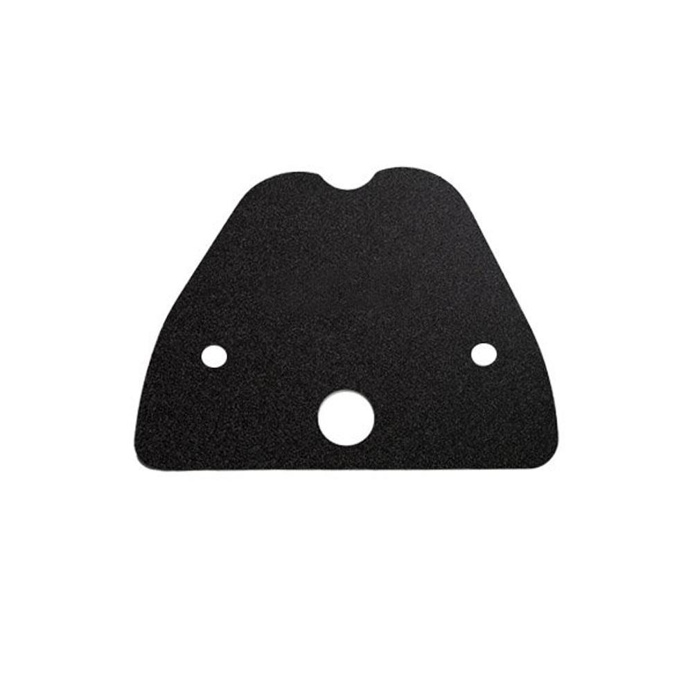 Apico Black Tbcgg14a-Fb - Top Rad Cover For Gas Gas Txt/Txt Pro/Racing 2023-2025 Factory