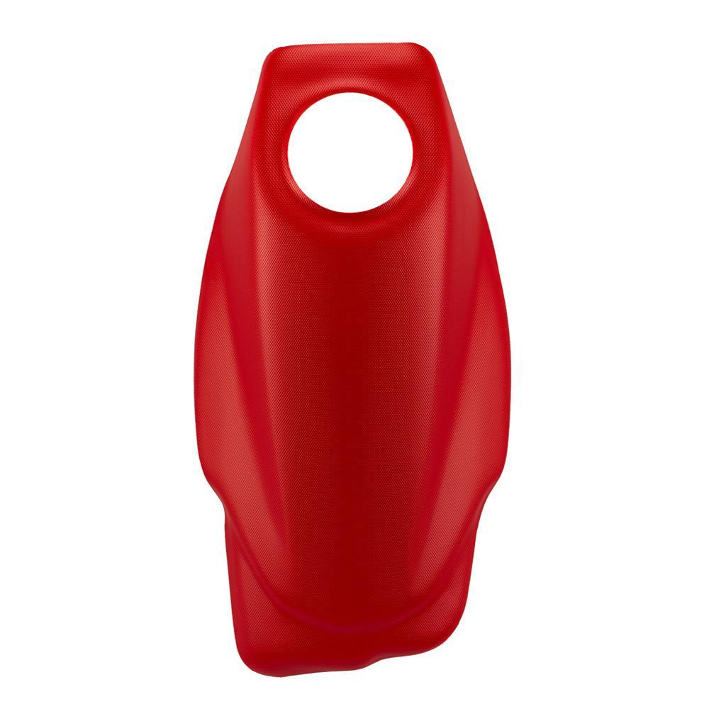 TBCM2B-FR - Apico Fuel Tank Cover For Montesa 4RT 2014-2021 Factory Red