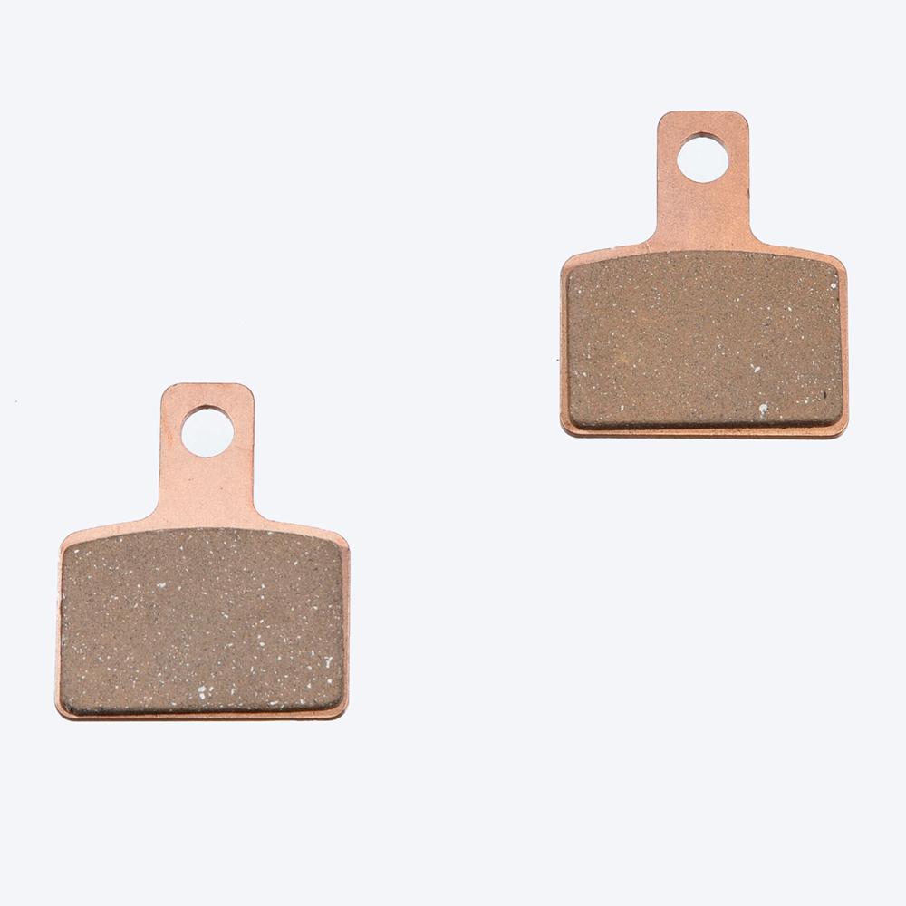 GF282API K1 - Apico Rear Brake Pads 282 K1 For Beta Evo 2009-2022