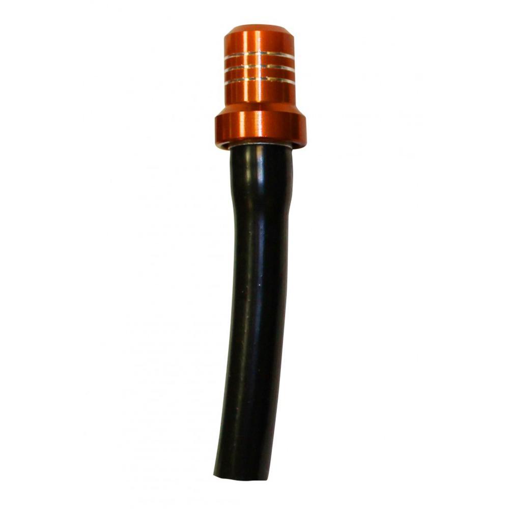 Apico Orange Pipe Vent - Vented Breather Pipe