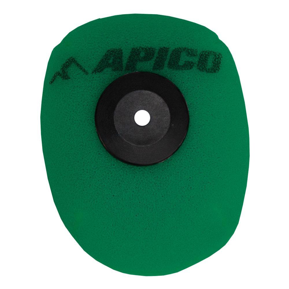 Apico Afgas1408x - Pre-Oiled Air Filter For Gas Gas Txt/Txt Pro 125/250/300 2023