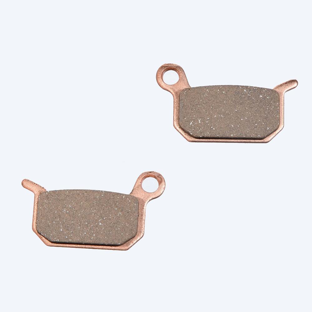 GF190API K1 - Apico Brake Pads 190 K1 For KTM SX50 2004-2023, Husqvarna TC50 2017-2023 Fit Front Or Rear