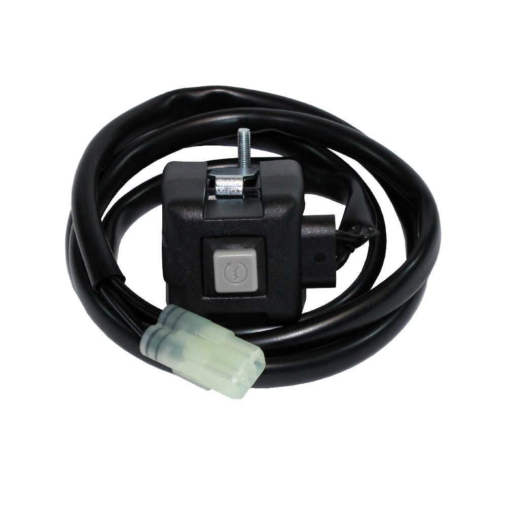Apico Kill/Startb Wrf 2 - Start Switch For Yamaha Yzf250 2019-2023, Yzf450 2018-2022, Wrf250 2007-2023, Wrf450 2007-2023, Yzf 250/450X 2015-2023