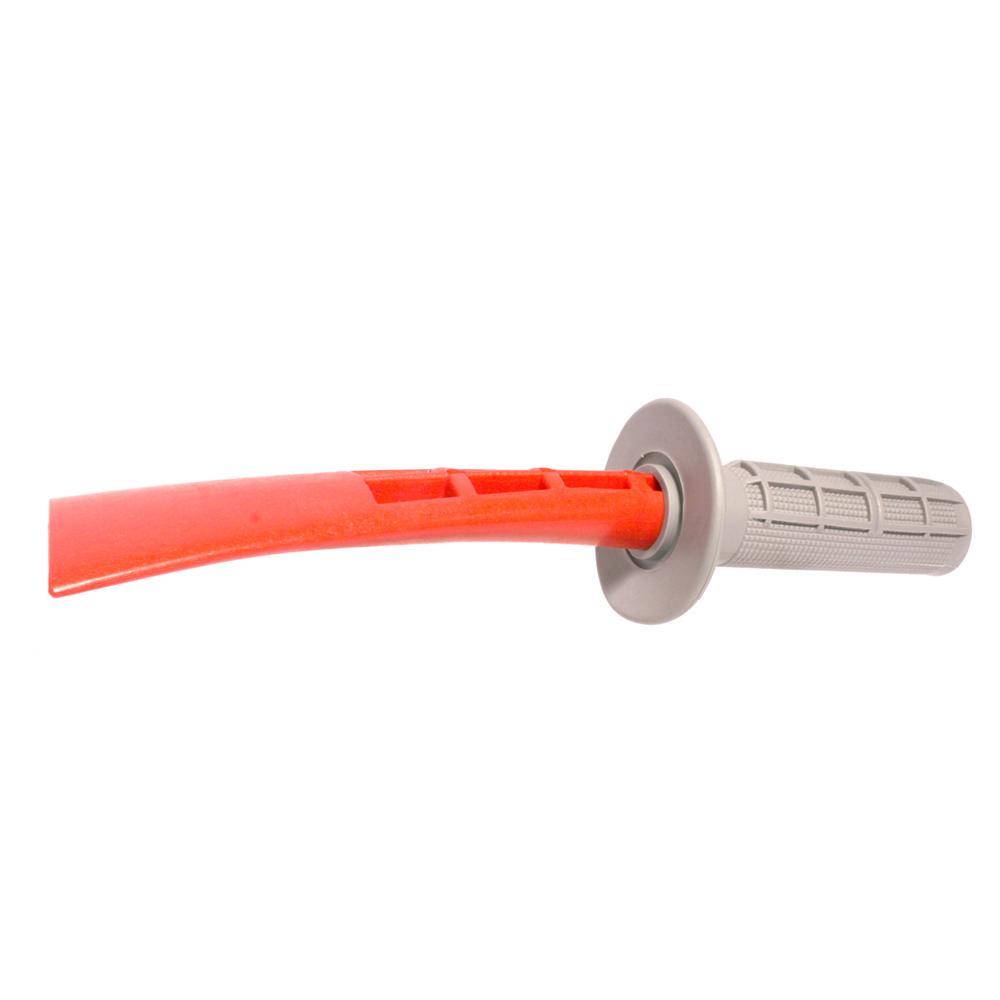 Apico Red Mud Scraper Rd - Mud Scraper With Grip