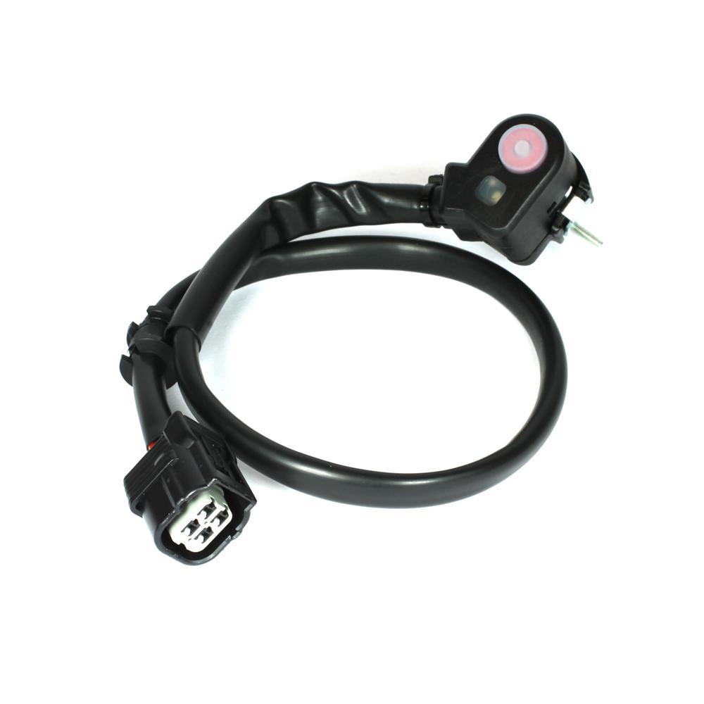 KILLB CRF TYPE 2 - Apico Kill Switch For Honda CRF250R 2014-2017, CRF450R 2013-2016