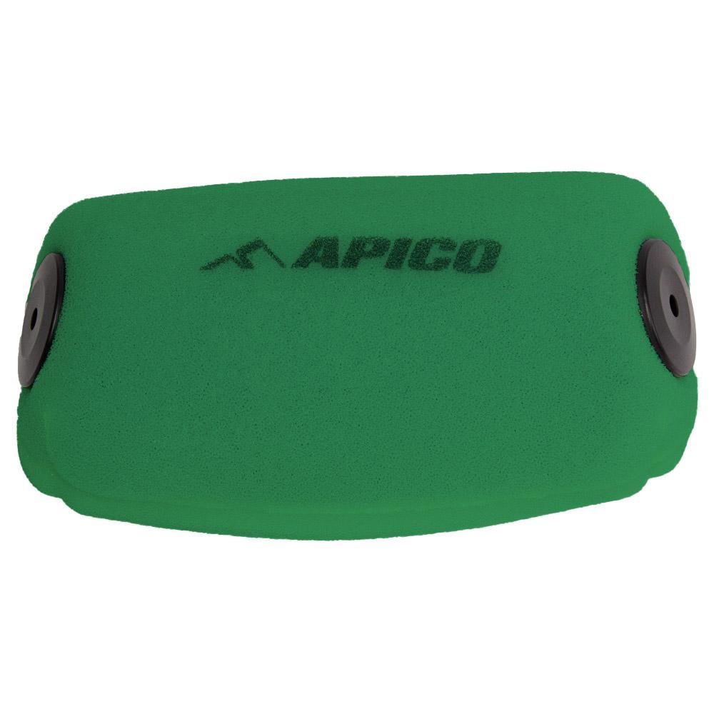 Apico Afktm833x - Pre-Oiled Air Filter For Ktm Sx50 2024-2026, Husqvarna Tc50 2024-2026, Gas Gas Mc50 2024-2026