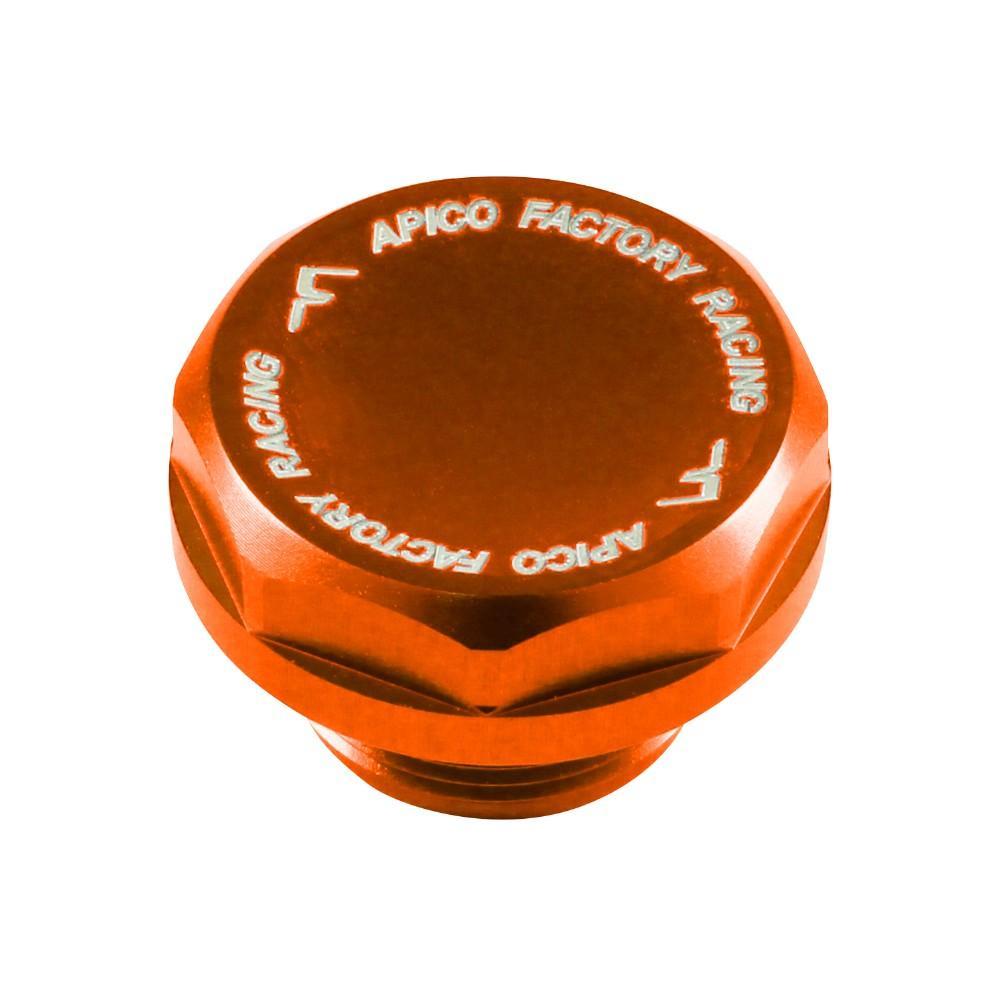 Apico Orange At Floatbowl Kei Or - Float Bowl Bolt Keihin (Also Fits For Ktm/For Husqvarna)