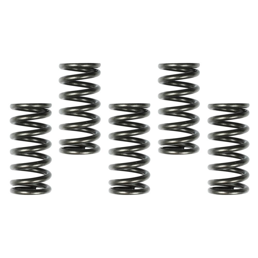 Apico Ck Crf250 10-12 Spr - Clutch Springs For Honda Crf250r 2010-2019 (5 Springs)