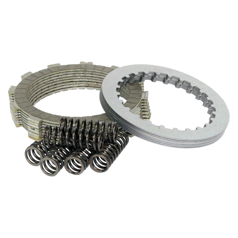 Apico Ck Crf450r/Rx 21 - Clutch Kit With Springs For Honda Crf450r 2021-2023, Crf450rx 2021-2023