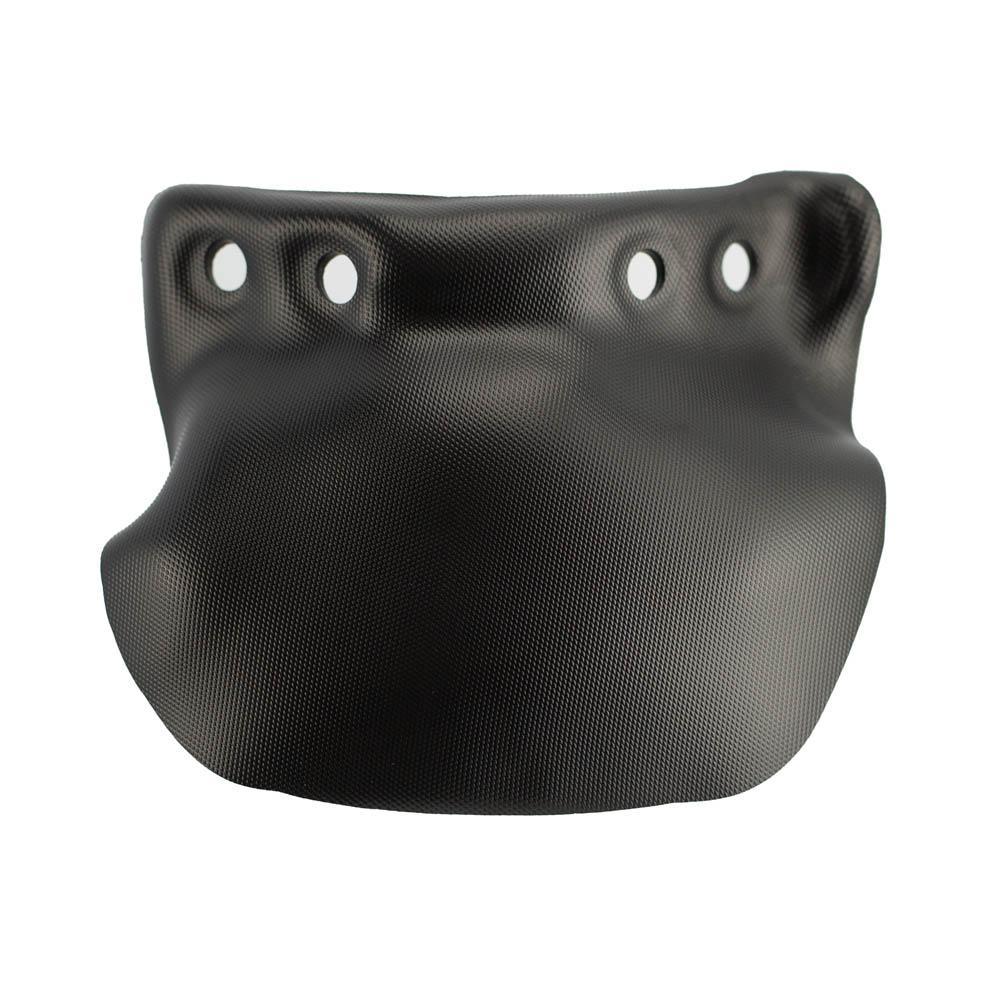 Apico Black Tbcm9a-Fb - Airbox Mudflap Cover For Montesa 4Rt 250/260/300 2005-2025 Factory