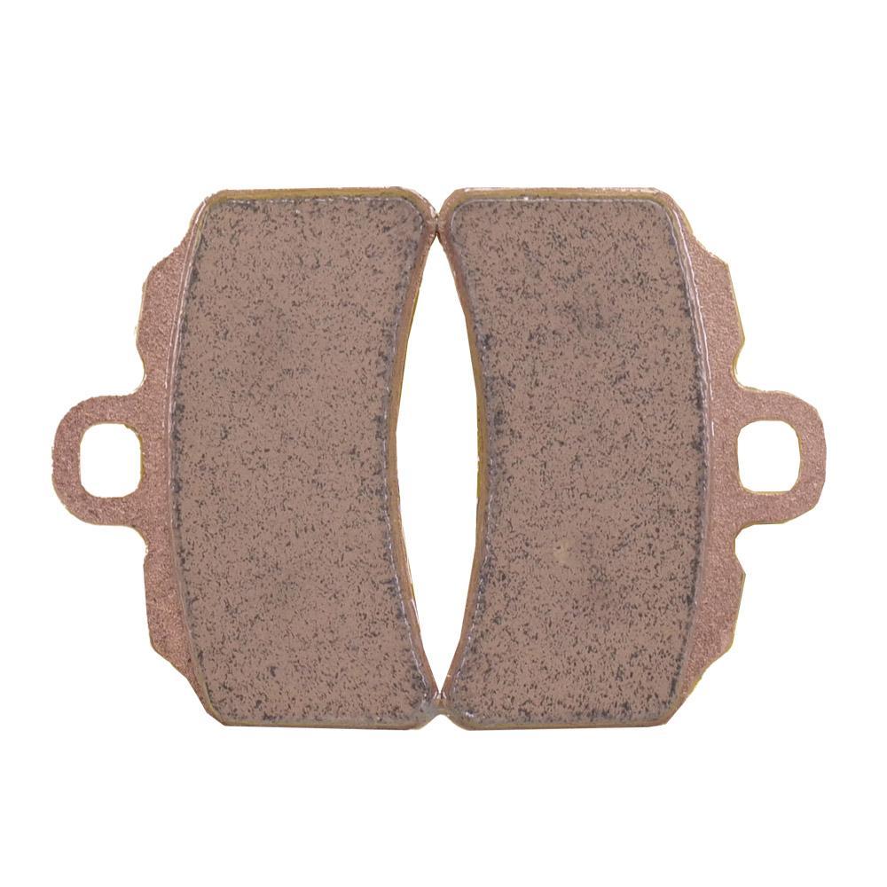 Apico Gf388api - Braktec Front Brake Pads S3 For Montesa 4Rt Repsol/300 Rr 2018-2022, Gas Gas Pro 2019-2022