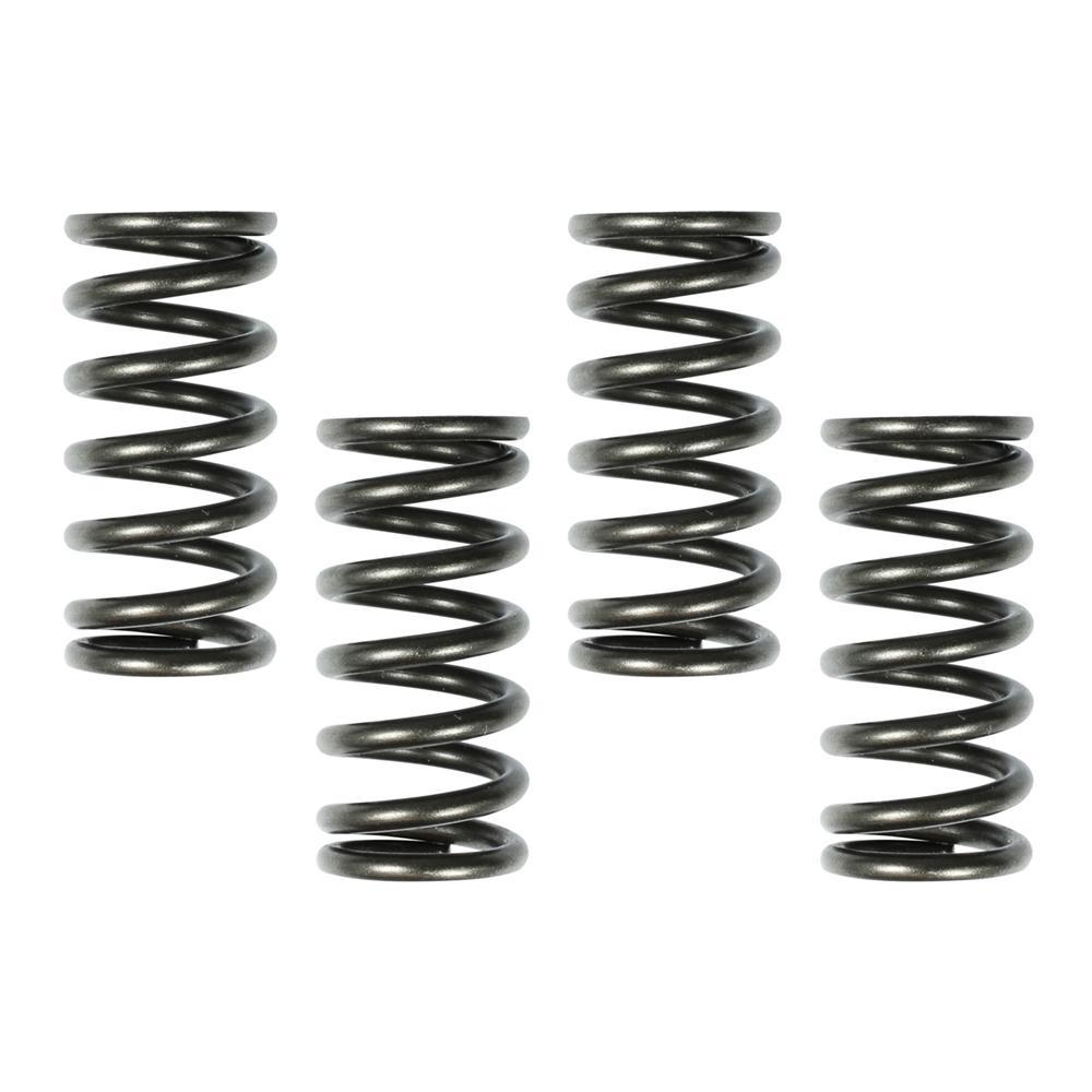 CK CRF450R/X 09 SPRG - Apico Clutch Springs For Honda CRF450R 2009-2012 (4 Springs)