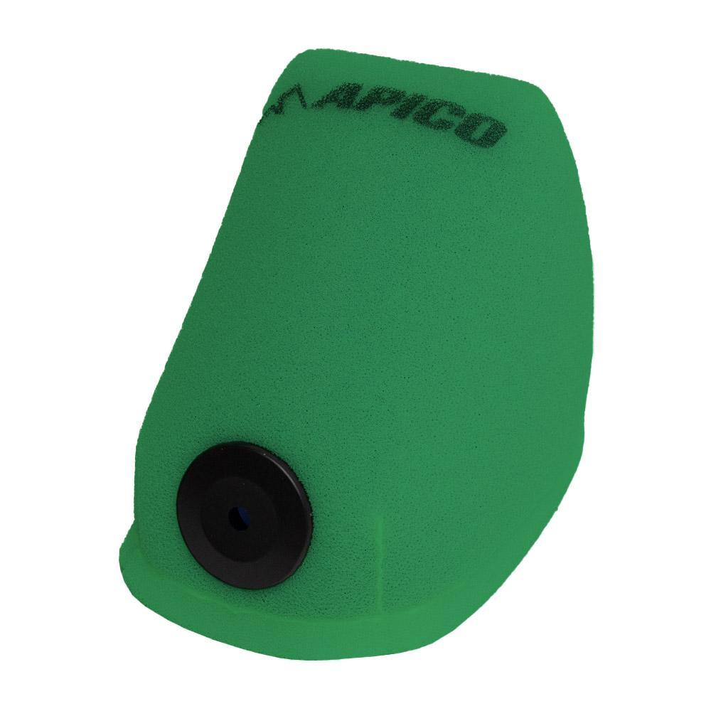 Apico Afktm832x - Pre-Oiled Air Filter For Ktm Sx65 & Husqvarna Tc65 & Gas Gas Mc65 2024-2026