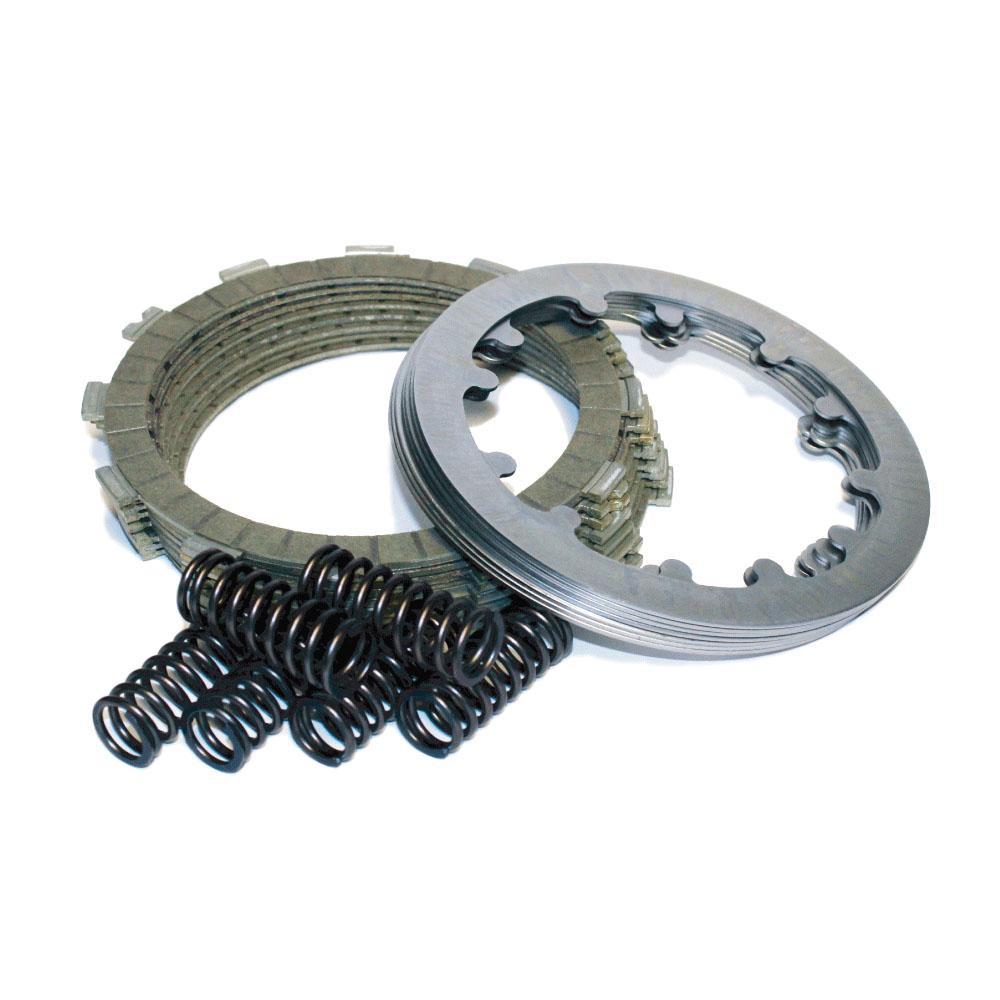 Apico Ck Betarr125 18 - Clutch Kit With Springs For Beta Rr 125 2018-2024