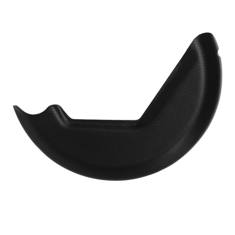 TBCV7CFB - Apico Clutch Cover Saver For Vertigo 2022-2024 Factory Black