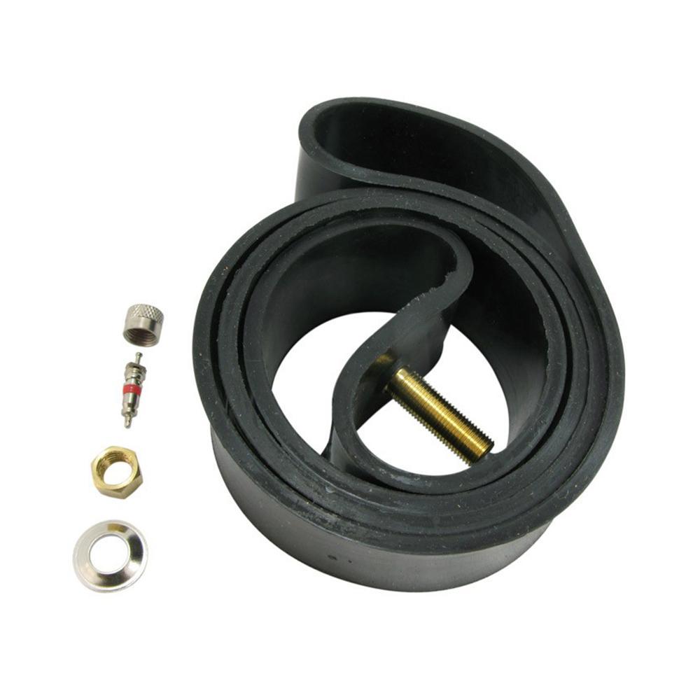 RIM TAPE 18 VAL - Apico Tubeless Trials Rim Tape With Valve 18"
