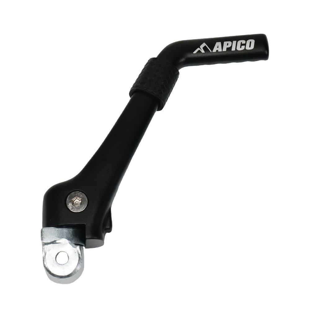 Apico Black Kickstart Beta Evo 1 Bk - Kick Start For Beta Evo 80 2009-2024, Rev 50/80 2008