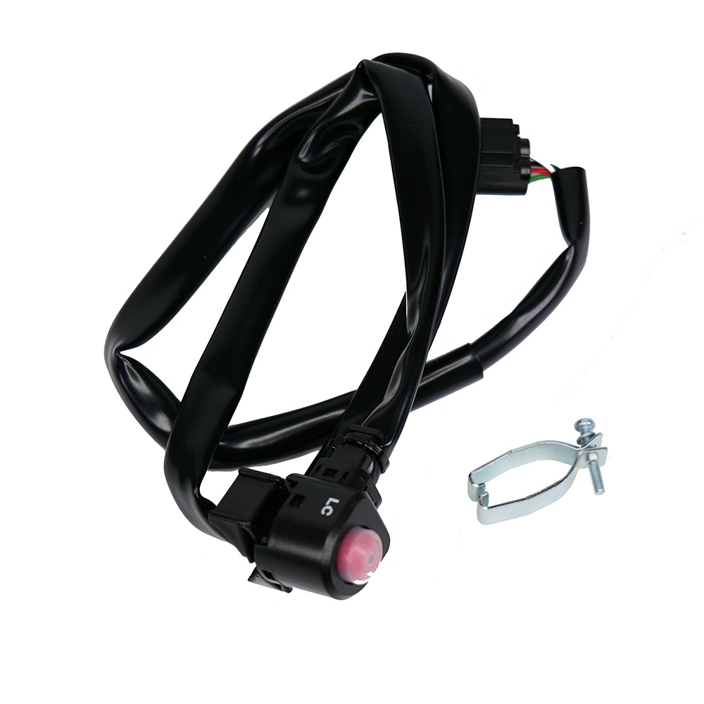 KILL/MODE YZF 20 - Apico Launch Control Switch For Yamaha YZF450 2020-2022