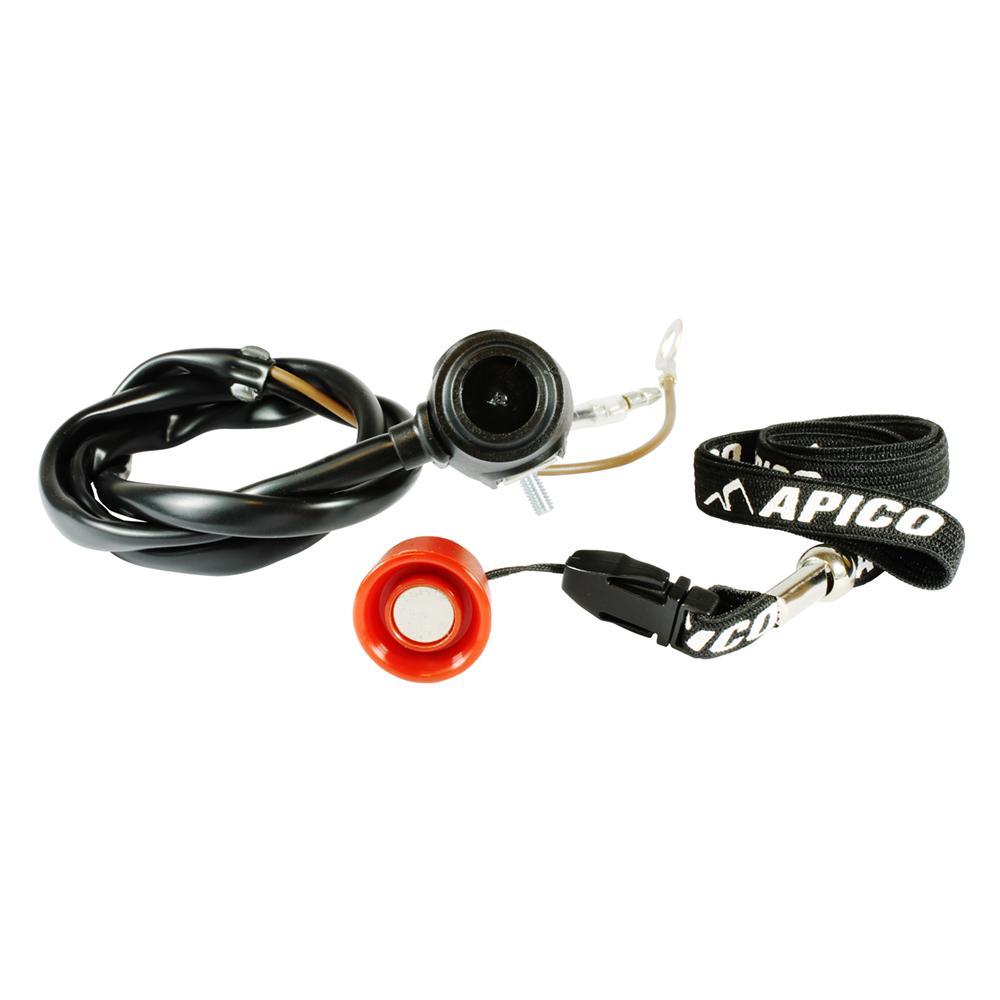 Apico Kill Lanyard Magnet - Lanyard Kill Switch With Magnet