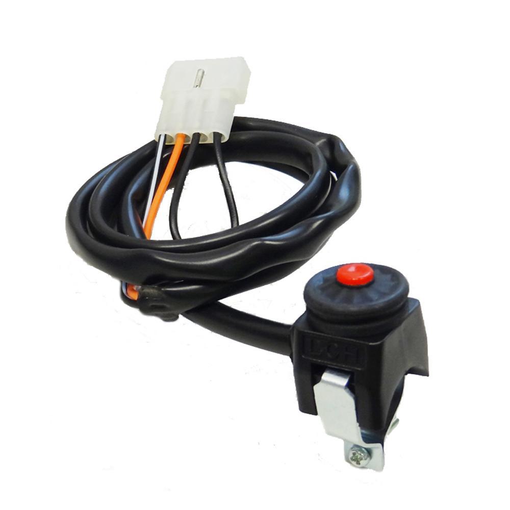 KILL/STARTB KTM TYP - Apico Start Switch For KTM SX/SXF & Husqvarna TC/FC150-530 2004-2022, EXC/TE/FE150-510 2004-2023, Gas Gas MC/EC/EX-F 2021-2023