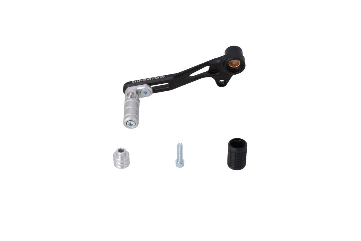 FSC.22.892.10002 - SW Motech Gear Pedal For Ducati MultiStrada 1260 2018-2020 - Black