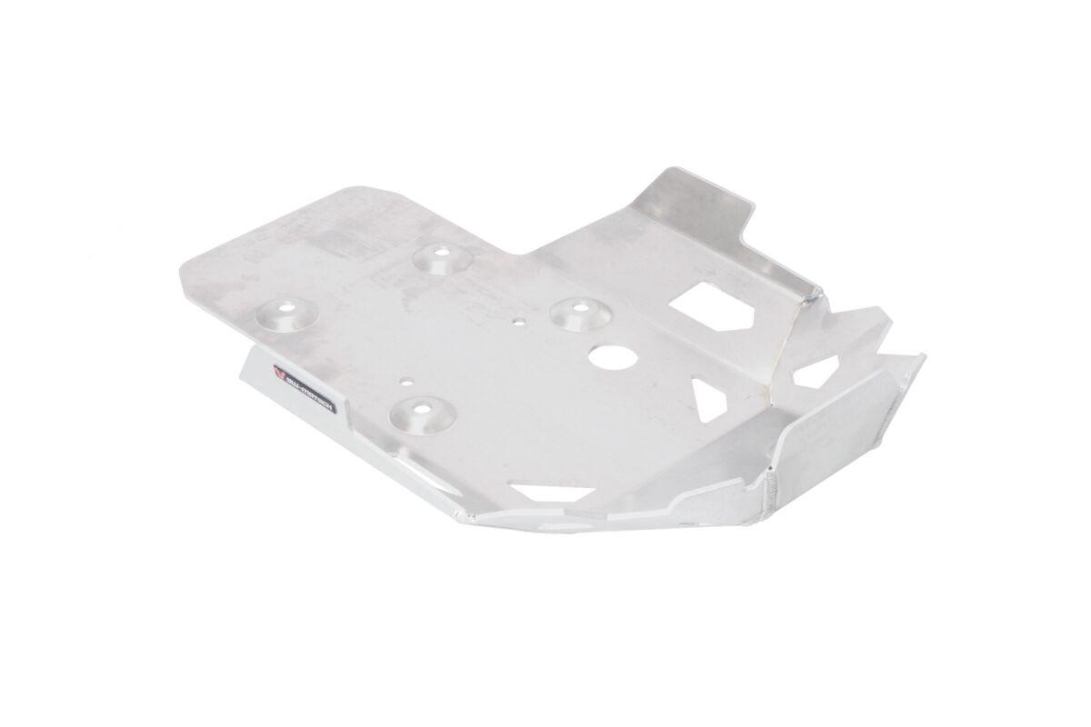 MSS.07.975.10001/S - SW Motech Engine Guard For BMW R 1300 GS 2023-2025 - Silver