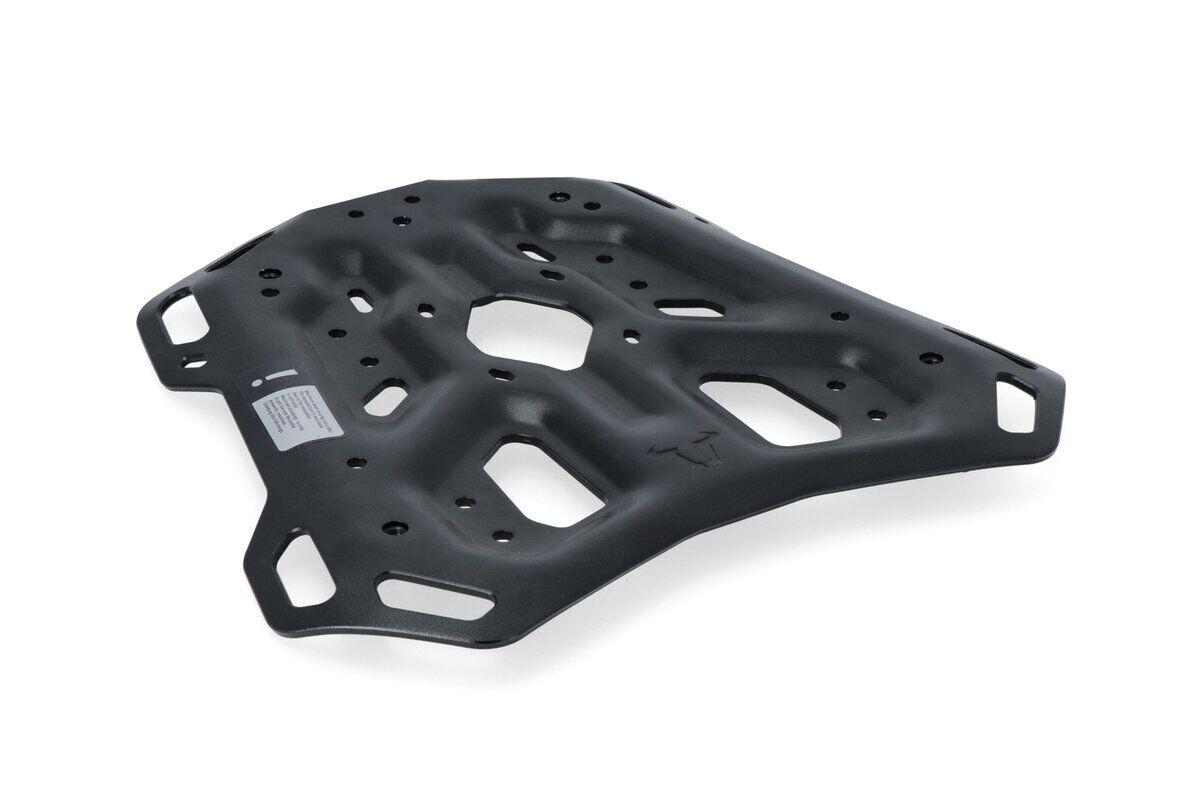 GPT.06.871.19001/B - SW Motech Adventure Rack For Yamaha FJ-09 850 ABS 2015-2019 - Black