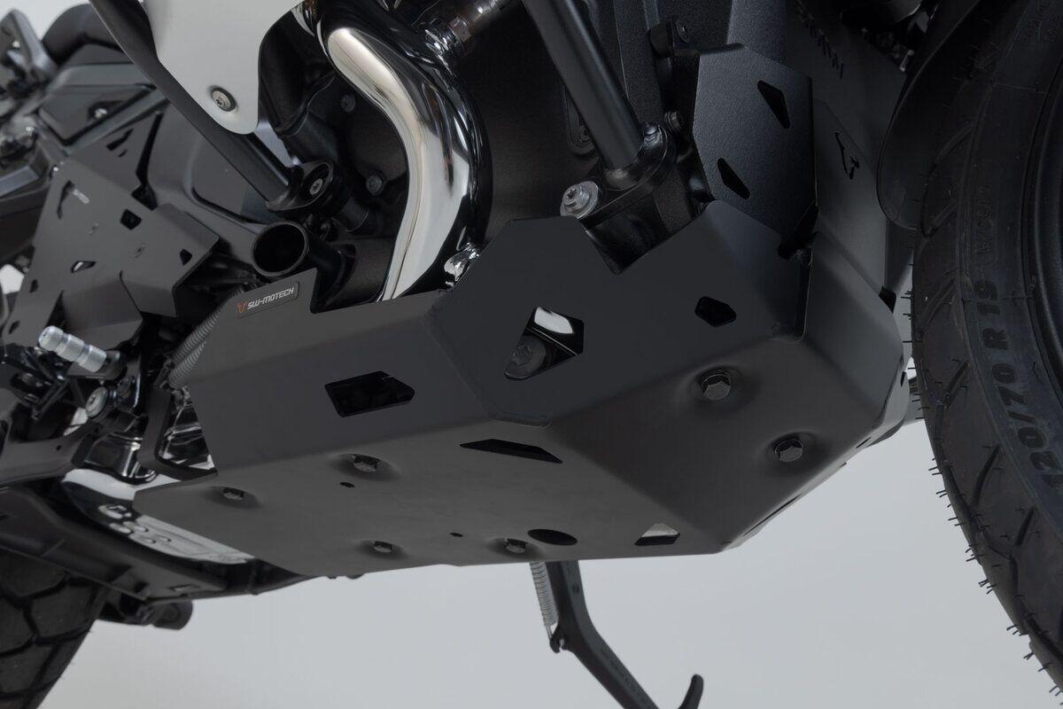 MSS.07.975.10001/B - SW Motech Engine Guard For BMW R 1300 GS 2023-2025 - Black
