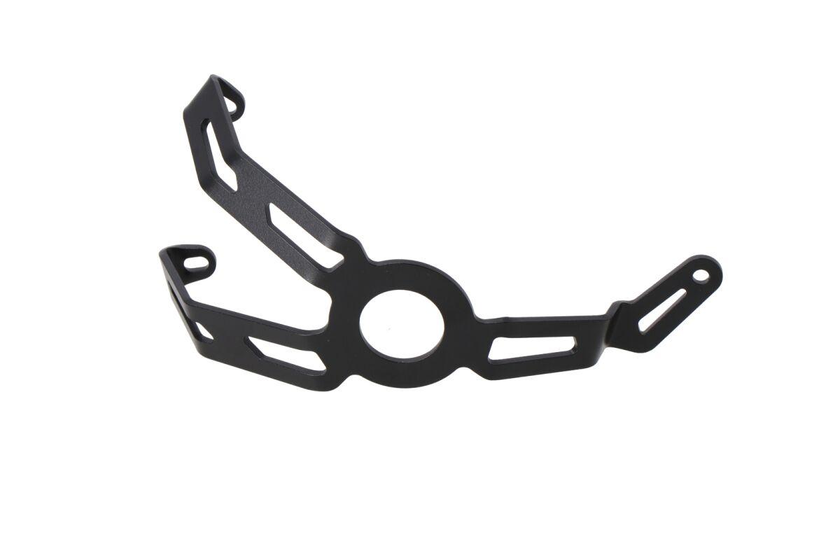 STP.06.089.10000 - SW Motech Alternator Cover Guard For Yamaha MT-07 2024-2025 Left - Black