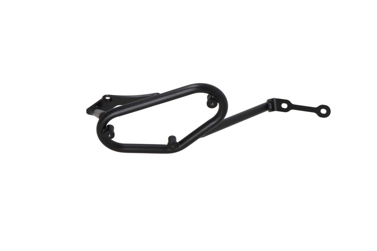 HTA.01.211.11000 - SW Motech SLC Right Side Pannier Carrier For Honda CB 1000 2025 - Black