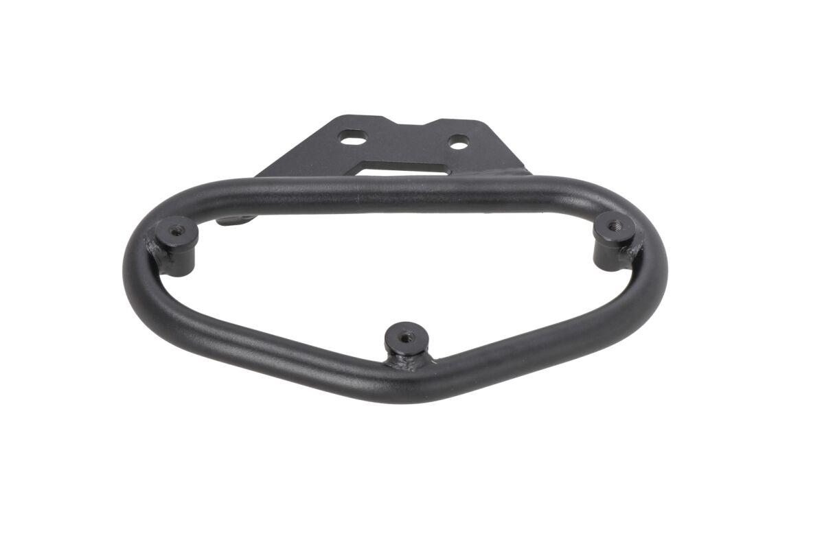 HTA.03.014.11000 - SW Motech SLC Right Side Pannier Carrier For Husqvarna Svartpilen 401 2023-2024 - Black