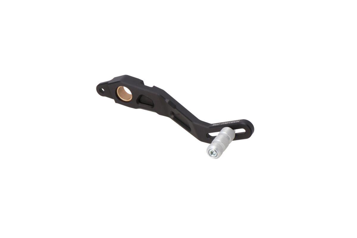 FBL.05.601.10000 - SW Motech Brake Pedal For Suzuki GSX-S 1000 2023-2024 - Black