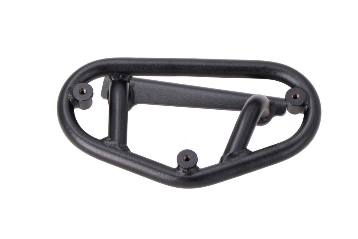 Sw Motech Black/Powder-Coated Hta.06.932.11001 - Slc Right Side Pannier Carrier For Yamaha Xsr 900 2021-2025