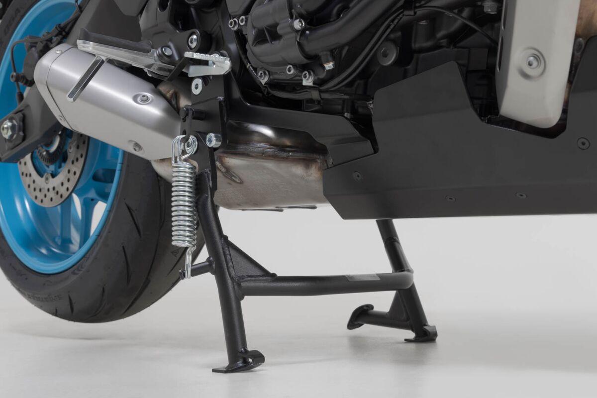 HPS.06.089.10000/B - SW Motech Centre Stand For Yamaha MT-07 2024-2025 - Black