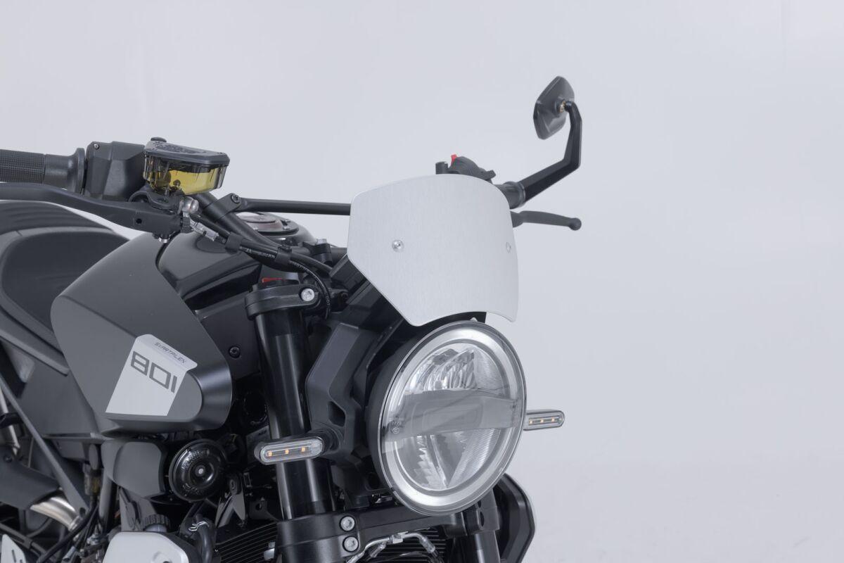 SCT.03.012.10000/S - SW Motech Windscreen For Husqvarna Svartpilen 801 2024