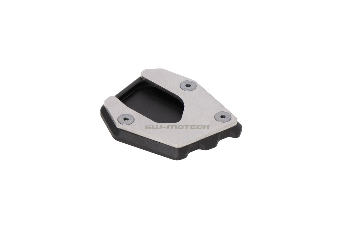 STS.02.643.10000 - SW Motech Side Stand Foot Extension For Voge DS 900 X ABS 2024-2025