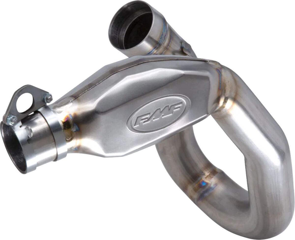 041615 - FMF MegaBomb Titanium Header Pipe For Honda CRF250R & CRF250RX 2025-2026
