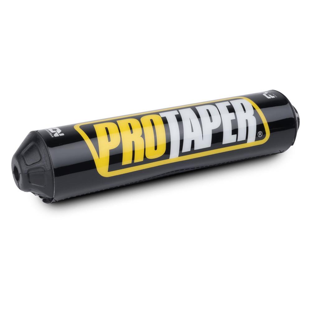 Pro Taper Black/Yellow 028401 - Bar Pad Molded Round Fuzion