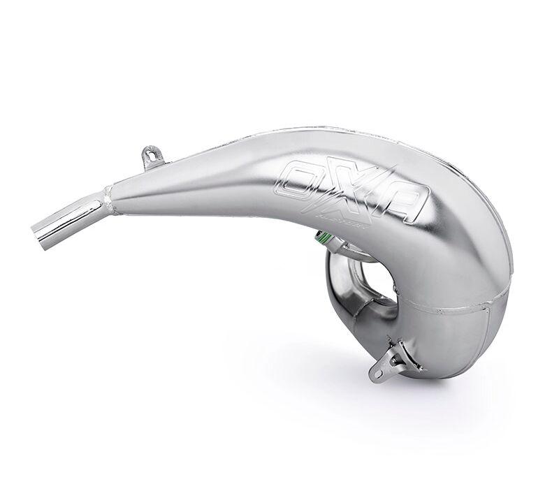 Oxa Chrome 64050202 - Front Pipe For Ktm Exc300 2017