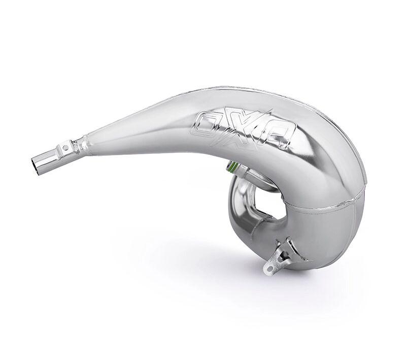 Oxa Chrome 64050002 - Front Pipe For Ktm Exc250 2004-2010