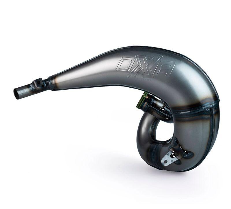 Oxa Stainless Steel 64050101 - Racing Finish Front Pipe For Ktm Exc250 2011-2016