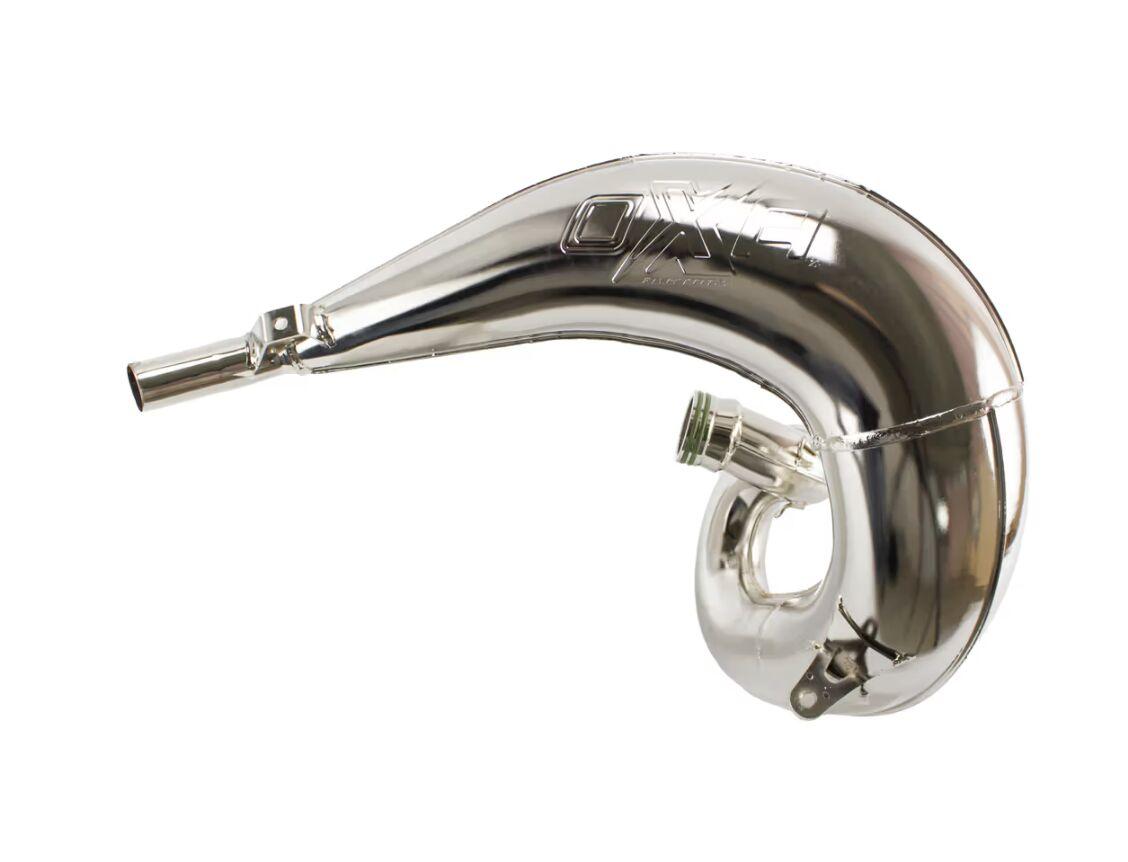 Oxa Chrome 64040002 - Front Pipe For Honda Cr250 2003-2004