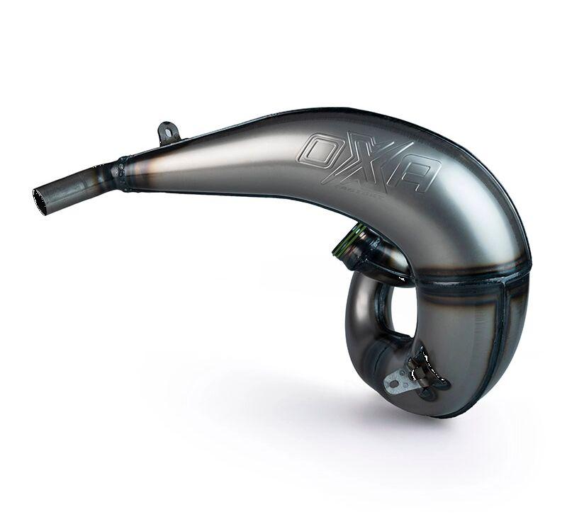 Oxa Stainless Steel 64050201 - Racing Finish Front Pipe For Ktm Exc300 2017