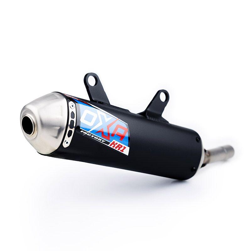 204050404 - Oxa KR1 Edition Silencer For Gas Gas EC 250 2024-2025