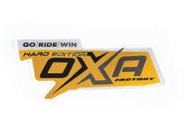 40914 - Oxa Hard Enduro Edition Replacement Exhaust Silencer Sticker