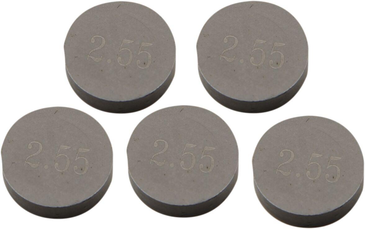 29.948255 - Prox 9.48mm Valve Shims For Honda CRF250RX 2019-2025 2.55 mm