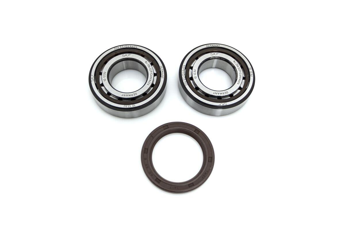 23.CBS63017 - Prox Crankshaft Bearing & Seal Kit For Gas Gas EC250F 2021-2025