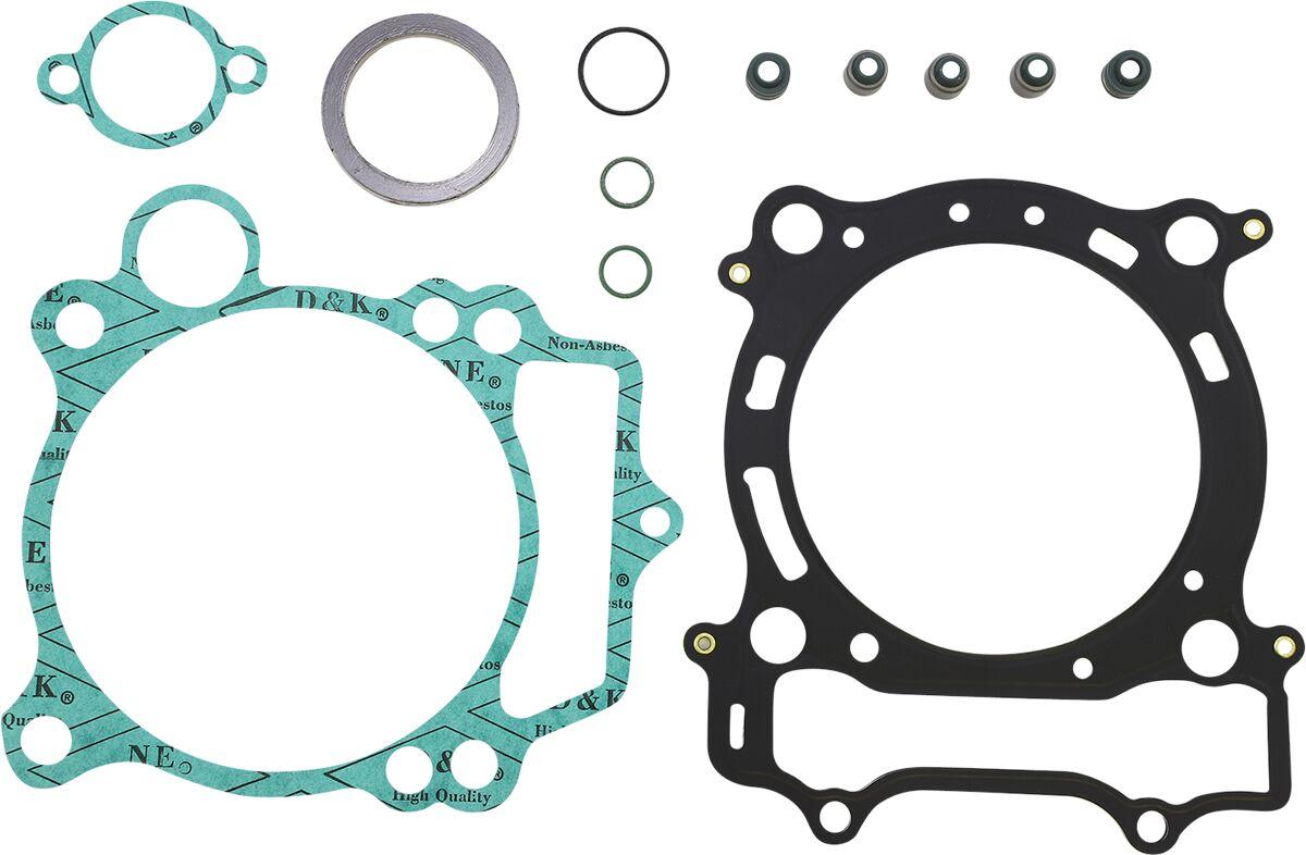35.2423 - Prox Top End Gasket Kit For Yamaha WRF450 2003-2006