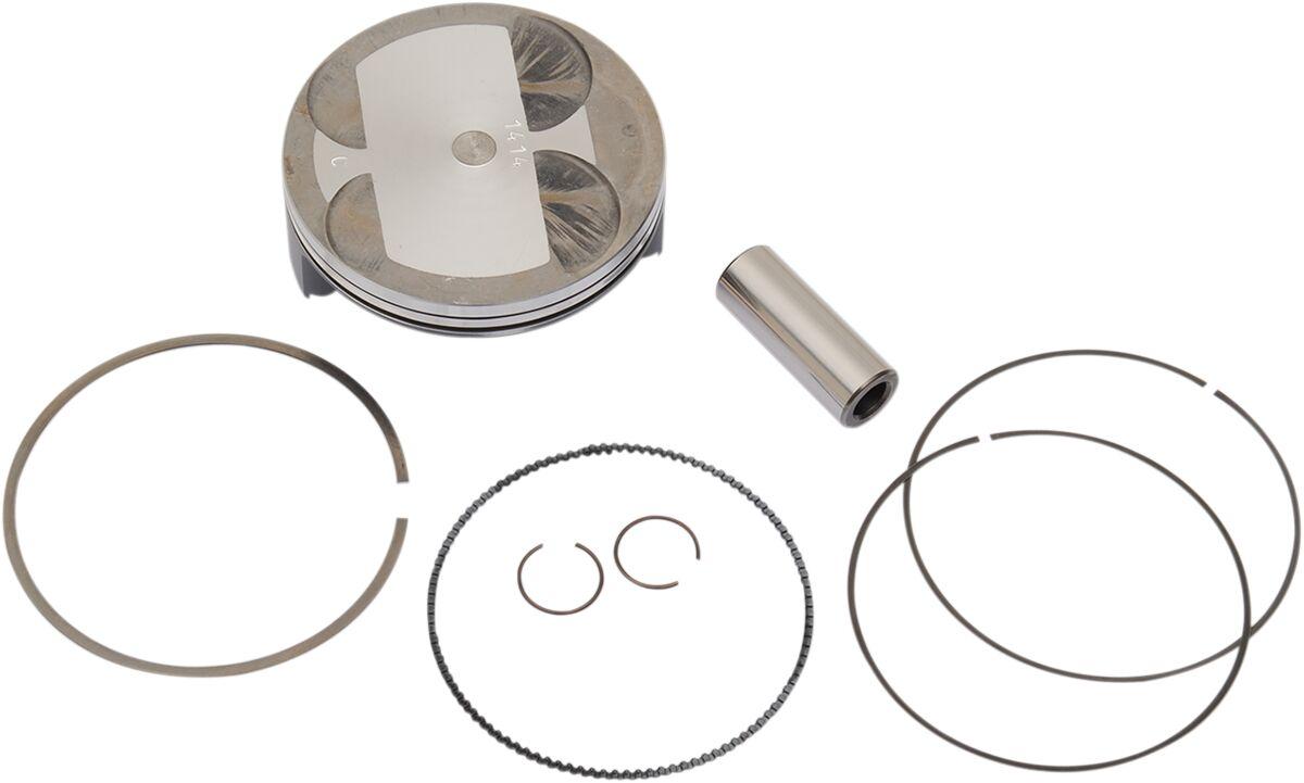 01.1414.C - Prox Piston Kit For Honda CRF450R 2004-2008 95.98 mm